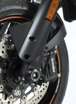 Protection de fourche R&G 690 Enduro / SMC / R (08-18)