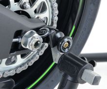 Pions de bras oscillant déportés R&G ZX-10R / RR (16-23), Z H2