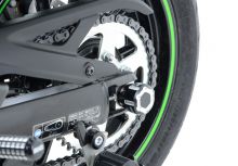 Protection de bras oscillant R&G Vulcan S (15-22)