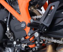 Insert de cadre R&G KTM