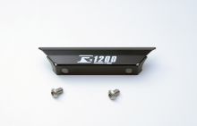 Obturateur de repose-pieds AR R&G R1200R / RS (15-18)