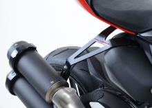 Patte de fixation de silencieux R&G 959 Panigale (16-19)