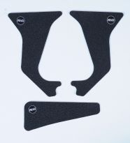 Adhésifs anti-frottement cadre R&G VFR1200F, VFR1200X Crosstourer