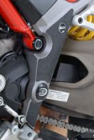 Adhésifs anti-frottement cadre R&G Multistrada / Enduro / S (15-20)