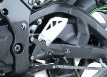 Adhésifs anti-frottement bras oscillant R&G ZX-10R / RR (11-23)