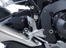 Adhésifs anti-frottement cadre/bras R&G CBR1000RR / SP / SP2 (08-19)