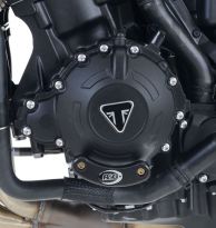 Slider moteur gauche R&G Speed Triple 1050 R / RS / S (16-20)