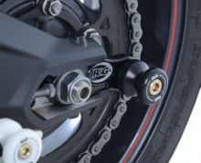 Pions de bras oscillant déportés R&G Triumph Autres