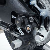 Pions de bras oscillant déportés R&G Suzuki