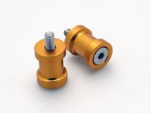 Pions de bras oscillant universels R&G M8 or