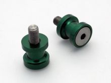 Pions de bras oscillant universels R&G M10 vert