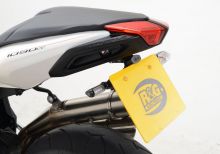 Support de plaque R&G Brutale 1090 / R / RR (13-18)