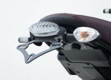 Support de plaque R&G XSR900 (16-21)
