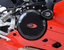 Couvre carter droit R&G 959 / 1199 / 1299 Panigale (12-19)