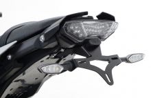Support de plaque R&G MT-10 / SP / Tourer Edition (16-22)