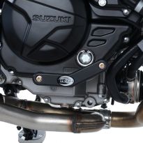 Slider moteur droit R&G SV650 / X (2016-2019)
