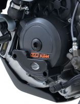 Slider moteur gauche R&G KTM Autres