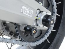 Pions de bras oscillant R&G Multistrada 950, Multistrada 1200 Enduro