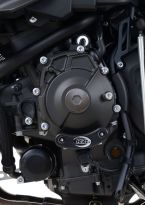 Slider moteur gauche R&G MT-10 / SP (2016-2020)