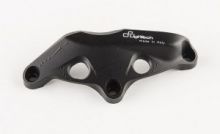 Couvre carter droit embrayage Lightech CBR600RR (07-17)