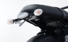 Support de plaque R&G Street Twin (16-22)