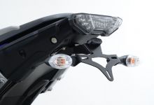 Support de plaque R&G MT-09 / Tracer (14-16), MT-07 Tracer (16-24)