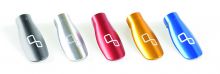 Embout de rechange protection levier d'embrayage Lightech