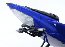 Support de plaque R&G YZF-R6 (06-16)