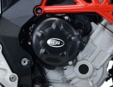 Couvre carter droit R&G Stradale 800 / Turismo Veloce 800 (14-20)