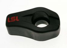 Insert de rechange pour Tampons Crash Pad droit LSL