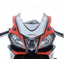 Obturateurs de rétroviseurs R&G RS125 (11-19), RSV4 (15-24), RS660