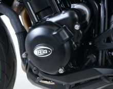 Couvre carter gauche R&G Z900 / SE (17-24)