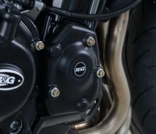Couvre carter droit démarreur R&G Z900 / SE (17-24)