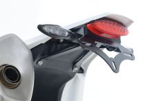 Support de plaque R&G 701 Enduro / Supermoto (16-21)