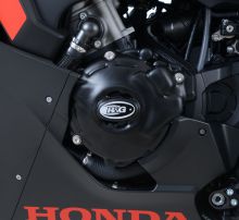 Couvre carter gauche R&G CBR1000RR / SP / SP2 (17-19)