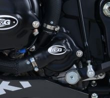 Couvre carter gauche pompe à eau R&G GSX-R1000 / R (17-21)