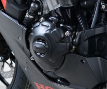 Couvre carter gauche R&G Race Series CBR1000RR / SP / SP2 (17-19)