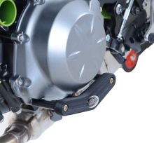 Slider moteur gauche R&G Z650 / RS (2017-2022)