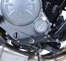 Slider moteur droit R&G Z650 / RS (2017-2022)