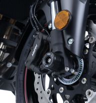 Protection de fourche R&G GSX-S750 (17-21)