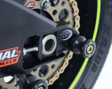 Pions de bras oscillant déportés R&G GSX-R1000 / R (17-21)