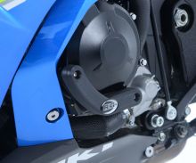 Slider moteur gauche R&G GSX-R1000 / R (2017-2019)
