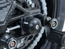 Protection de bras oscillant R&G BMW / Suzuki / Yamaha