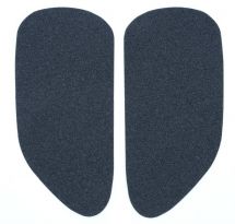Grip de réservoir R&G Easy Grip Translucide CBR600F4i / FS (01-04)