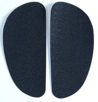 Grip de réservoir R&G Easy Grip Noir 748 / 916 / 996 / 998
