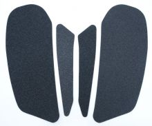 Grip de réservoir R&G Easy Grip Translucide GSX-R1000 (09-16)