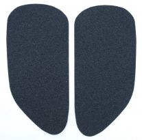 Grip de réservoir R&G Easy Grip Translucide CBR600RR (03-06)