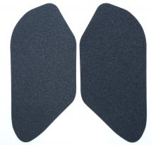 Grip de réservoir R&G Easy Grip Noir YZF-R6 (99-02)