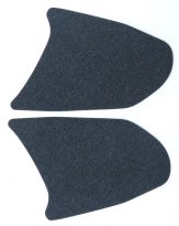 Grip de réservoir route R&G Easy Grip Noir CBR1000RR (08-11)