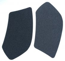 Grip de réservoir R&G Easy Grip Noir GSX-R1000 (03-04)